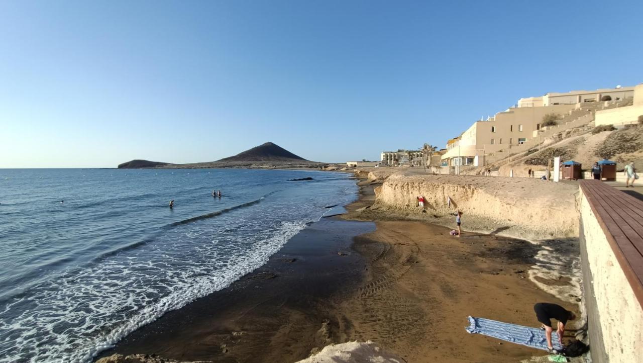 Views Of El Medano Beach, Two מראה חיצוני תמונה
