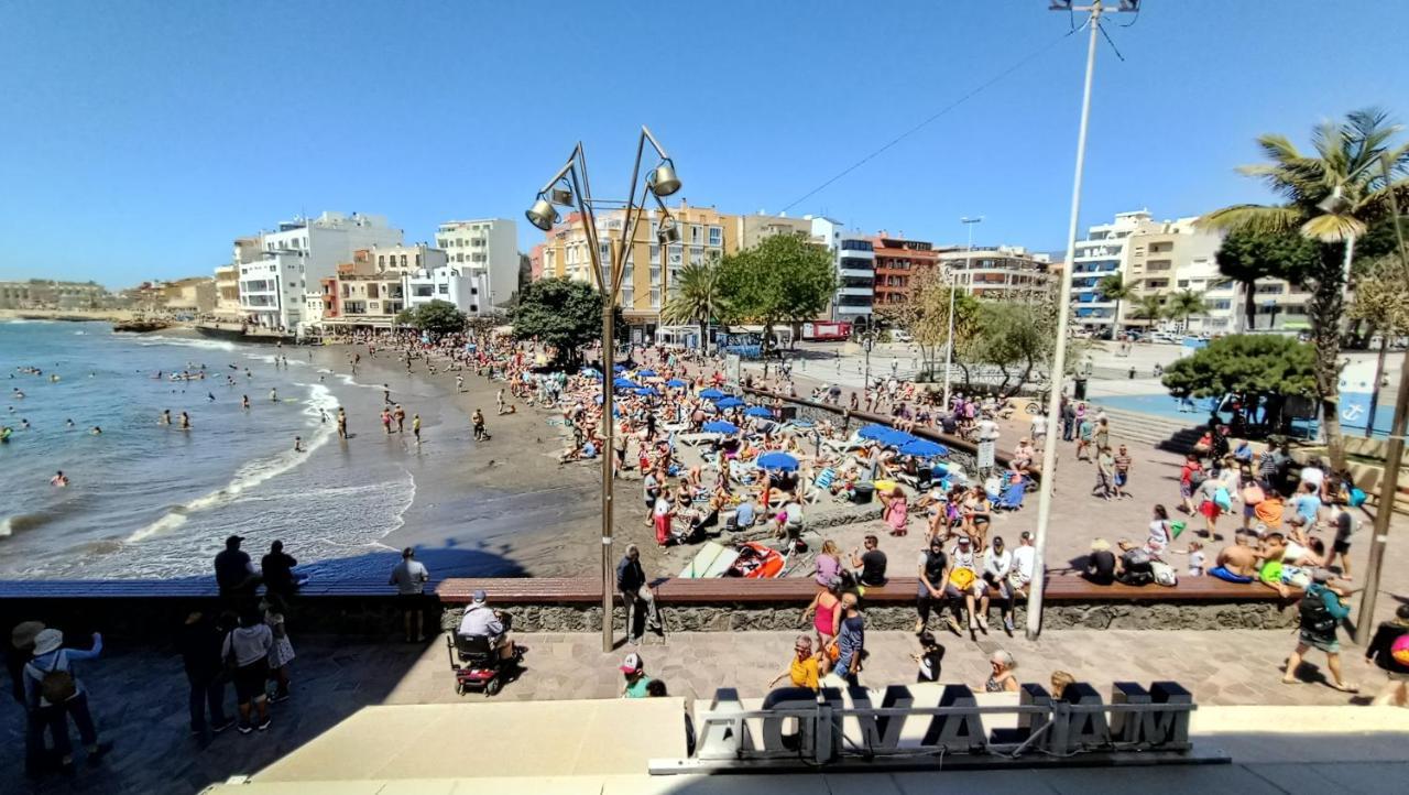 Views Of El Medano Beach, Two מראה חיצוני תמונה