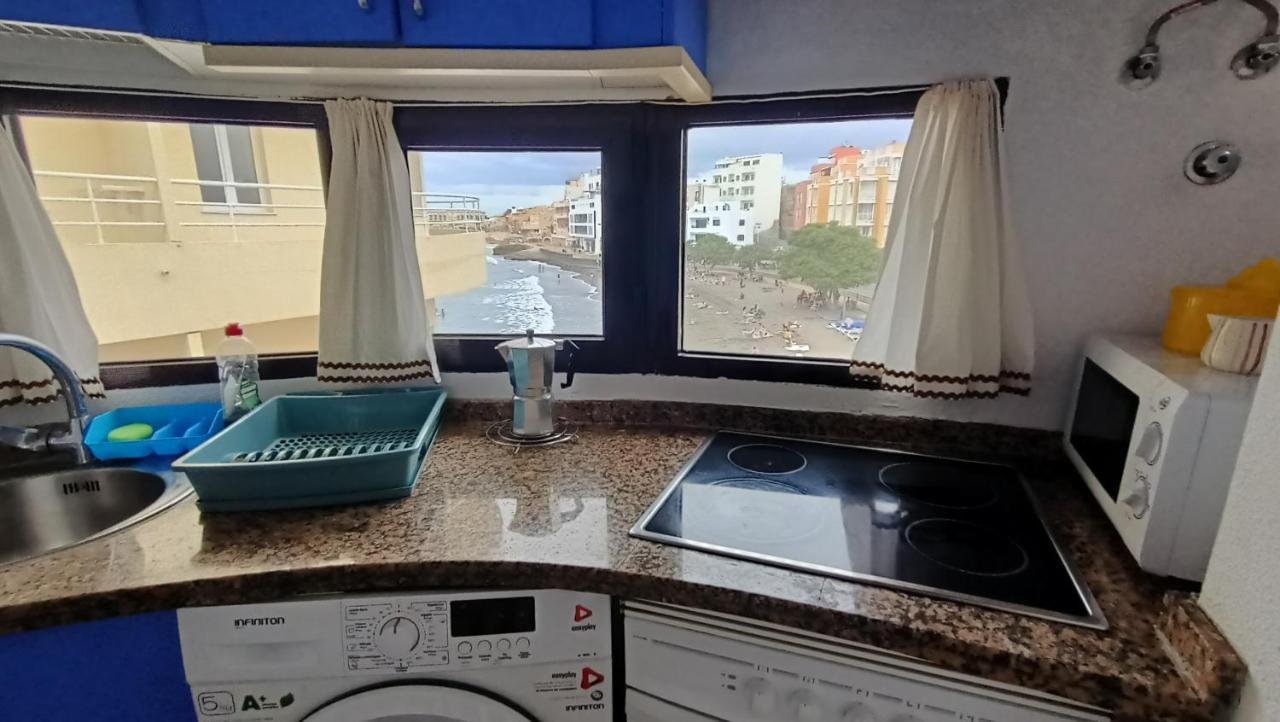 Views Of El Medano Beach, Two מראה חיצוני תמונה