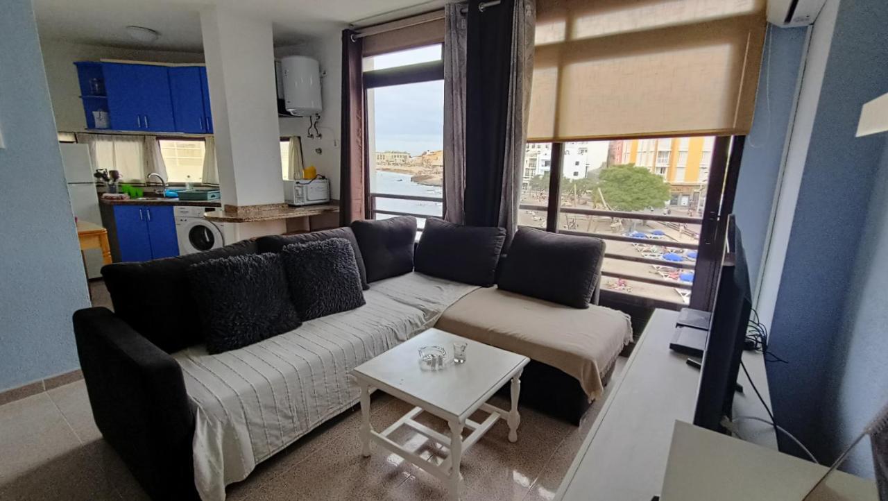 Views Of El Medano Beach, Two מראה חיצוני תמונה