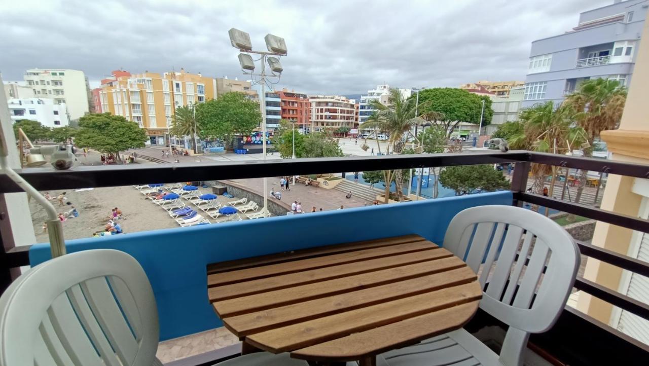 Views Of El Medano Beach, Two מראה חיצוני תמונה