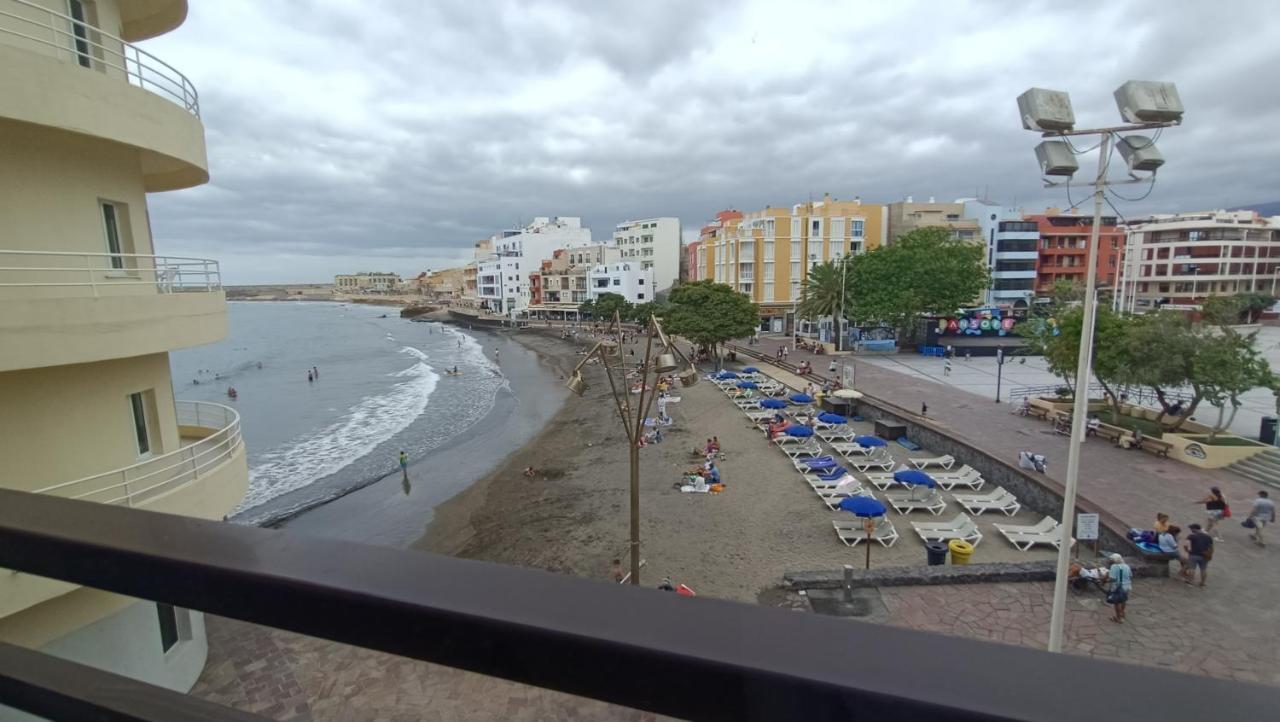 Views Of El Medano Beach, Two מראה חיצוני תמונה