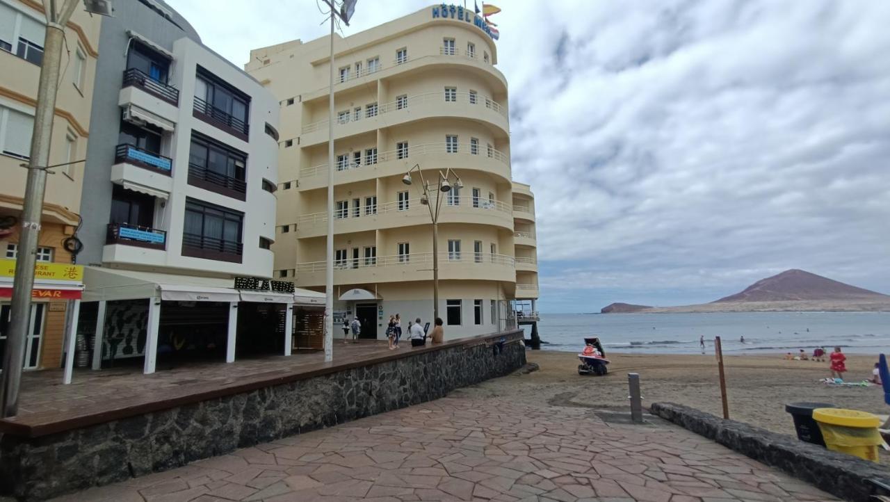 Views Of El Medano Beach, Two מראה חיצוני תמונה